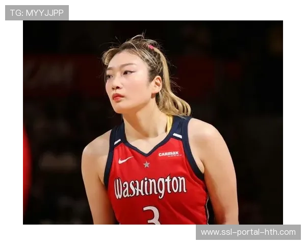 中国女篮海外球员现状：韩旭李月汝李梦的不同选择